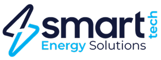 Smart-Tech Logo