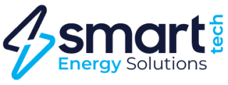 Smart-Tech Logo