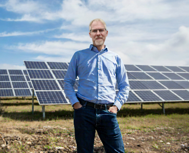 solar panels